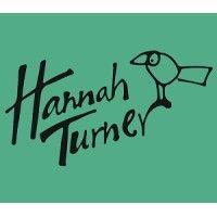 hannah turner ltd logo image