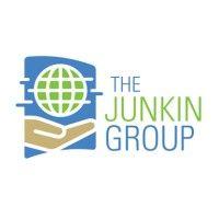 the junkin group, llc logo image