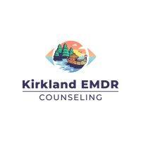 kirkland emdr counseling logo image