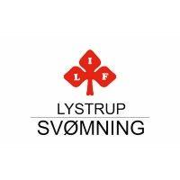 lystrup svømning logo image