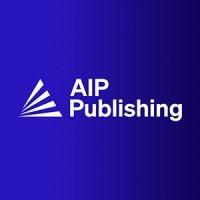 aip publishing logo image