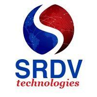 srdv technologies logo image