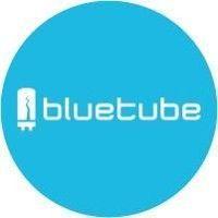 bluetube logo image