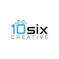 10six creative logo image