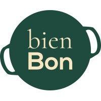 bien bon logo image