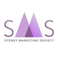 sydney marketing society (sms) logo image