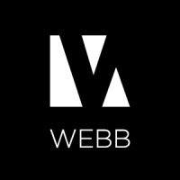 webb logo image