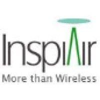 inspiair logo image