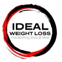 ideal weight loss