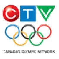 canada's olympic broadcast media consortium logo image