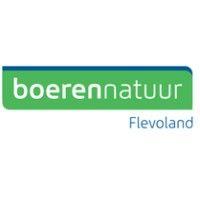 boerennatuur flevoland