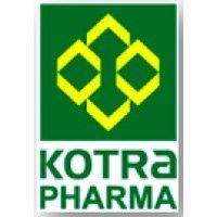 kotra pharma (m) sdn bhd