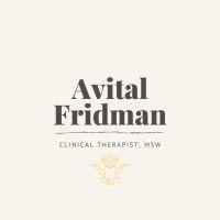 avital fridman logo image