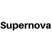 supernova ai logo image