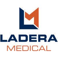 ladera medical logo image