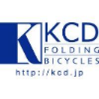 kcd co.,ltd. logo image