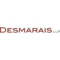 desmarais llp