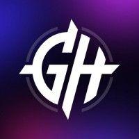 greyhunter logo image