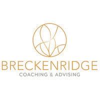 breckenridge coaching & advising logo image