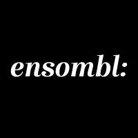 ensombl logo image