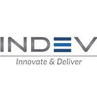 indev logo image