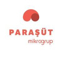 paraşüt logo image