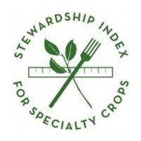 stewardship index logo image