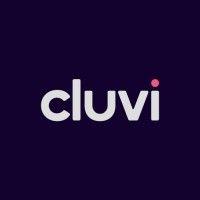 cluvi logo image