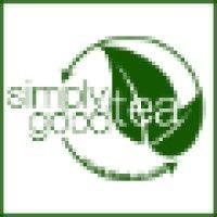 simply good tea logo image