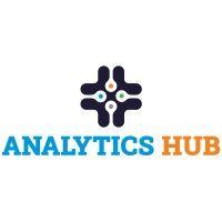 analytics hub logo image