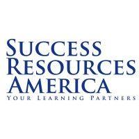 success resources america logo image