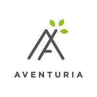 aventuria logo image