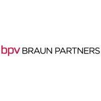 bpv braun partners logo image