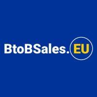 btobsales.eu logo image