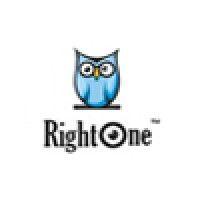 rightone logo image