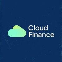 cloud finance & accounting logo image