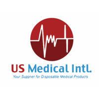 us medical international logo image