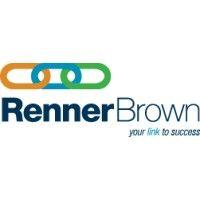 rennerbrown logo image