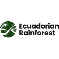 ecuadorian rainforest, llc logo image