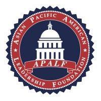 asian pacific american leadership foundation (apalf) logo image