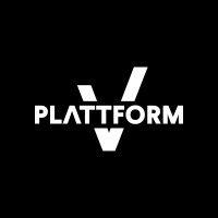 plattform v logo image