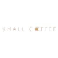 small coffee logo image