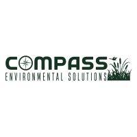 compass environmental solutions, llc logo image