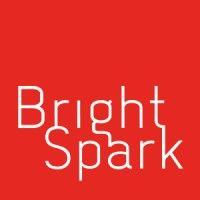 brightspark oü logo image