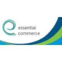 essential commerce logo image