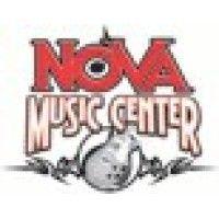 nova music center logo image