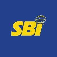 s.b. international, inc. (sbi) logo image