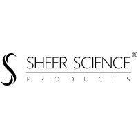 sheer science logo image