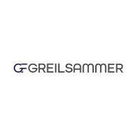 greilsammer logo image