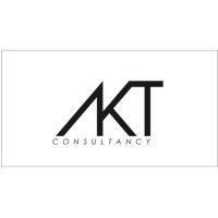 akt consultancy logo image